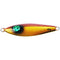 ZANLURE 1PC 9cm 150g Luminous Fishing Hard Iron Bait With Laser Coating Strong Fishing Lure
