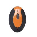 EMS Portable Shiatsu Foot Massager Remote-controlled Electric Pad Kneading Circulation Home Electric Massager
