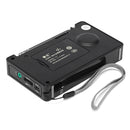 Tecsun D3 FM Stereo Radio Receiver Speaker Support TF Card