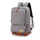 Backpack USB Charging Backpacks Men Woman Shoulder Bag Laptop Bag Casual Travel Backpack College Bag For 15-inch Laptop