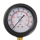 Pump Pressure Testers Injection system Test Gauge Set Car Testing Repair Tool