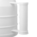 3000CC Cement Mortar Spray Gun Hopper Coating External Wall Concrete Sprayer