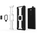 Bakeey Armor Shockproof Ring Holder Hard PC Protective Case For Xiaomi Mi9T / Xiaomi Mi 9T Pro / Xiaomi Redmi K20 / Redmi K20 Pro