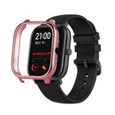 Bakeey Plating Color PC Watch Cover Watch Case Cover Protector for Amazfit GTS