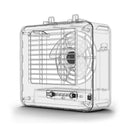 KCASA YOURON Mini Portable Air Conditioner Fan Quiet Chiller Strong Refrigeration Air Conditioning Fan For Student Dormitory Home Office