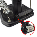 2.5X 4X LEDs Soldering Magnifier Helping Hand Desktop Magnifying Glass Welding Repair Auxiliary Tool