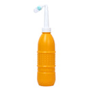 Mrosaa Portable Bidet External Vagina Anal Cleaning Flusher Maternal Cleansing Buttocks Female Flushing Device