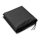 210D Waterproof UV Protector BBQ Gill Cover Outdoor Camping Barbecue Grill Bags Pincic Storage Bag-150CM/170CM/190CM