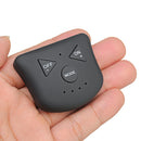 3.7V Portable Electric Massager Pulse Unit Muscle Pain Relief Therapy Stimulator