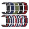 Bakeey 20MM Nylon Watch Band For Huawei WATCH GT 2 42MM/Honor WATCH 2 42MM