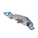 Power ON/OFF Switch Circuit Board PCB Replacement Repair Part For Sony PSP 2000 2004 2001 2008