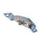 Power ON/OFF Switch Circuit Board PCB Replacement Repair Part For Sony PSP 2000 2004 2001 2008