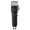 Professional Hair Clipper Electric Cordless Cutter Haircut Machine Beard Trimmer Power LCD Display