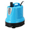 7/15/20/25/35/55/95W 220V Submersible Water Pump Fish Tank Aquarium for Pond Hydroponics Fountain