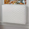 Window Air Conditioner Protective Cover Dustproof Windproof Indoor Cold Air Out