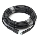20M 5800PSI High Pressure Replacement Hose Extension Tube M22 for Car Cleaning Washer Mashine