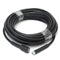 20M 5800PSI High Pressure Replacement Hose Extension Tube M22 for Car Cleaning Washer Mashine