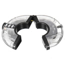 8 LED Bicycle Motorcycle Hub Lamp Waterproof Tyre Tire Wheel Valve Flash Spoke Light