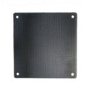 Computer Chassis Fan Dustproof Net Cover PVC 8cm 9cm 12cm 14cm DIY Accessories Dust Filter
