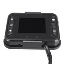 LCD Monitor Switch Remote Control Accessories For Car Track Diesel Air Heater