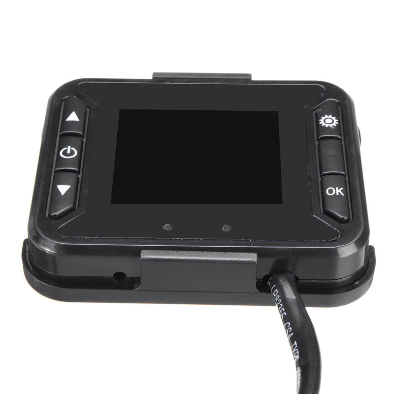 LCD Monitor Switch Remote Control Accessories For Car Track Diesel Air Heater