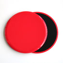 KALOAD Max Load 300kg Gliding Discs Sport Yoga Fitness Discs Slide Abdominal Workout Exercise Tools