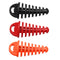 68mm*38mm Waterproof Motocross Exhaust Muffler Rubber Stopper Off-road Plug