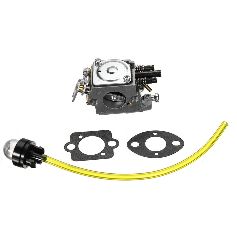 Carburetor Carb For Husqvarna 322C 322L 323C 323L 325L 326C 235L 326L 343F 343R