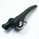 Can Opener Ergonomic Smooth Edge Side Cut Manual Tin Can Opener Lid Tool