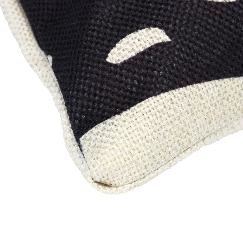 45x45cm Bird Square Pillow Case Cushion Cover Sofa Throw Home Bedroom Decor