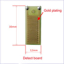 Sensor Water Leak Alarm System Water Leaking Detector 120dB Home Security Flood Alert Detection