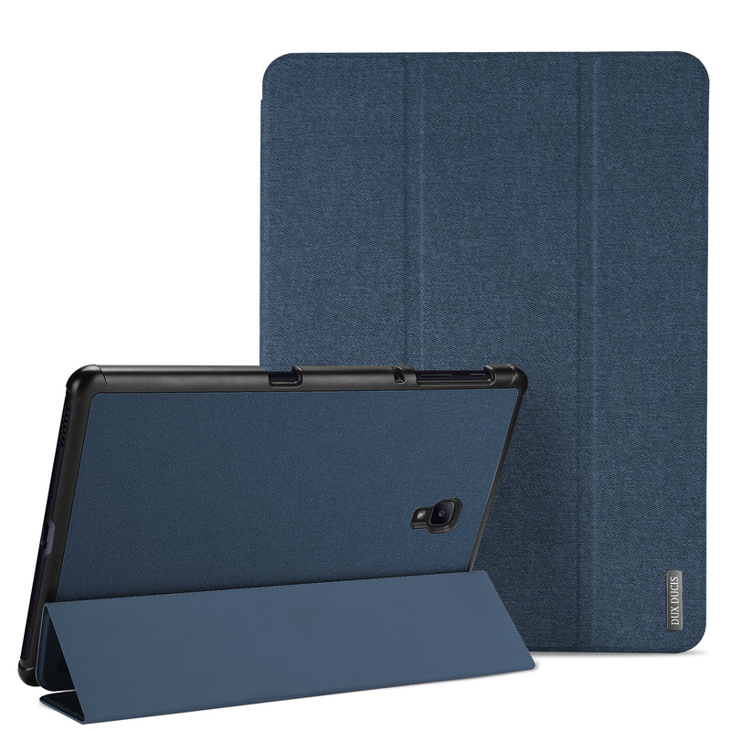 Tri-Fold Tablet Case Cover for Samsung Tab A 10.5
