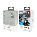 Baseus Magnetic 360 Degree Rotation Dashboard Car Mount Phone Holder Stand for iPhone Xiaomi