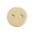 Metal Brake Disc Brake Rotors Pads Replacement Accessories For Xiaomi Electric Scooter