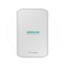 NILLKIN Magic Cube Fast Edition Qi Wireless Charger for Samsung Galaxy S9 S8 Plus Note 8