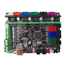 MKS-GEN L V1.0 Integrated Controller Mainboard + 5pcs TMC2208 Stepper Motor Driver For 3D Printer