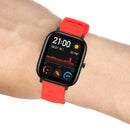 Bakeey 20MM Colorful Silicone Watch Band for Amazfit GTS Smart Watch