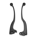 Motorcycle For Yamaha YBR 125 2005-2015 Lever Blades Aluminium Clutch & Brake Pair