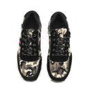 TENGOO Safety Shoes Work Shoes Men's Hiking Waterproof Anti-Smash Non-Slip Sports Shoes