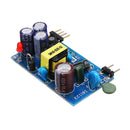 SANMIM AC 220V To DC 5V 500mA Power Supply Dual Output Switch AC To DC Power Supply Module