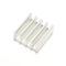 Aluminum 9*9*5mm Heat Sink With Adhesive For A4988 Stepper Motor Driver Module 3D Printer