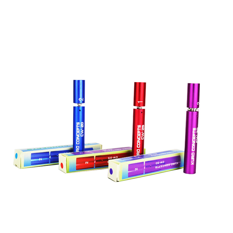Wire Coiling Tool CW-20 CW-25 CW-30 Pre-made Atomizer Coil Tool for Vape Pen Coil Winding Jig Tool Coil Jig