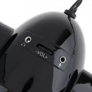 SADA D-219 AUX Multi-media Bluetooth Stereo Surround Sound Mini Aircraft Computer Speaker with 3 Speakers Units