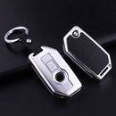 Motorcycle Key Case Cover Aluminium Alloy For BMW R1200GS ADV F850GS F750GS K1600GS CNC Key Case 2015 2016 2017 2018 2019 2020