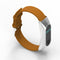 Replacement Leather Bracelet Wristband Wrist Strap for Xiaomi MiBand 2 Wrist Strap