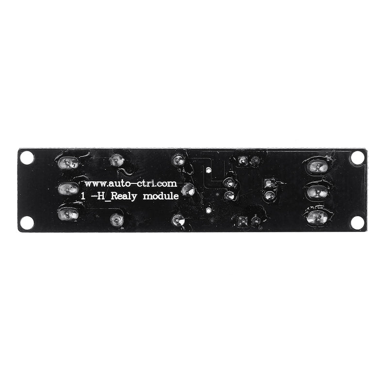 10pcs 3V 1 Channl Relay Isolated Drive Control Module High Level Driver Board