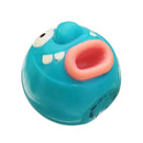 Novelties Toys Pop Out Toy Clown Squishy Stress Reliever Funny Gift Big Mouth Vent Toys