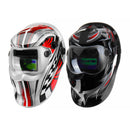 Solar Auto Darkening Welding Helmet Tig Mig Mask Grinding Protective Shield Tool