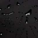 Motorcycle Motor Mobility Scooter Storage Rain Cover Waterproof Disability Black