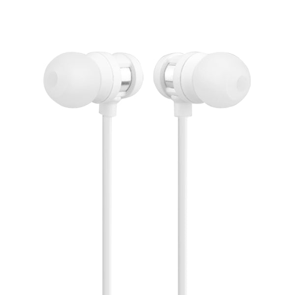 Gramyoo X18 Universal In Ear Earphone Camera Control Self Timer Headset For Iphone Samsung Smartphone